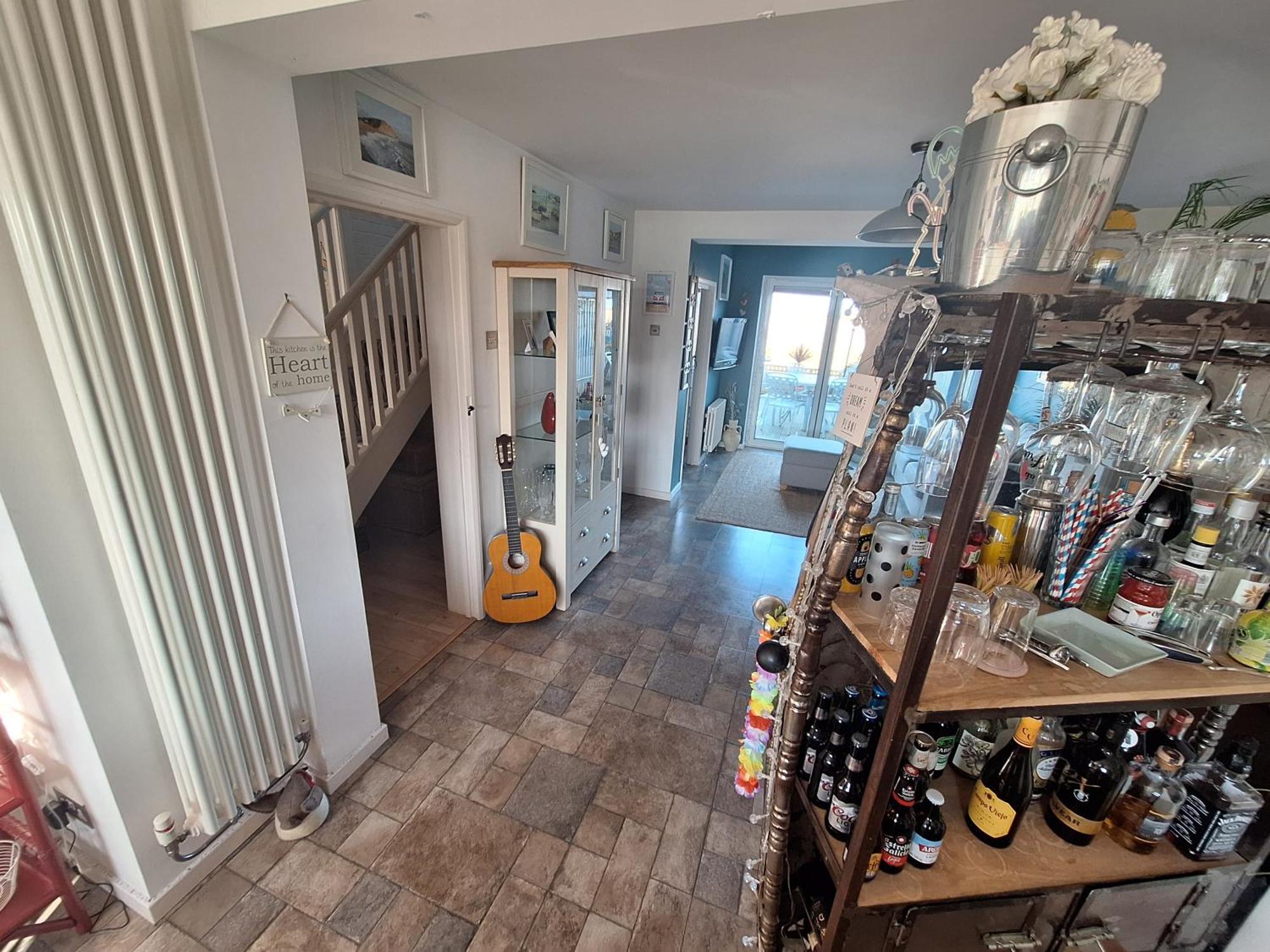 By The Sea, From Sleeps 6 3* Милфорд-он-Си